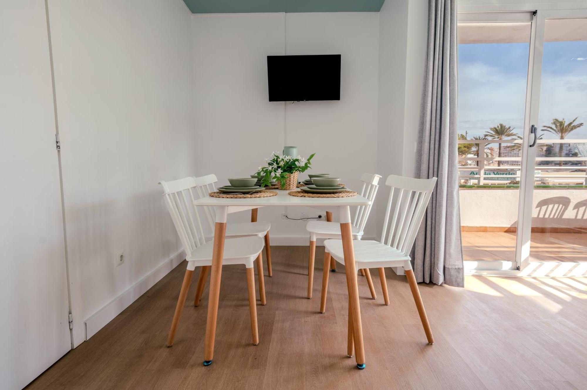 Appartement Nura Magaluf - Duplex Sea View