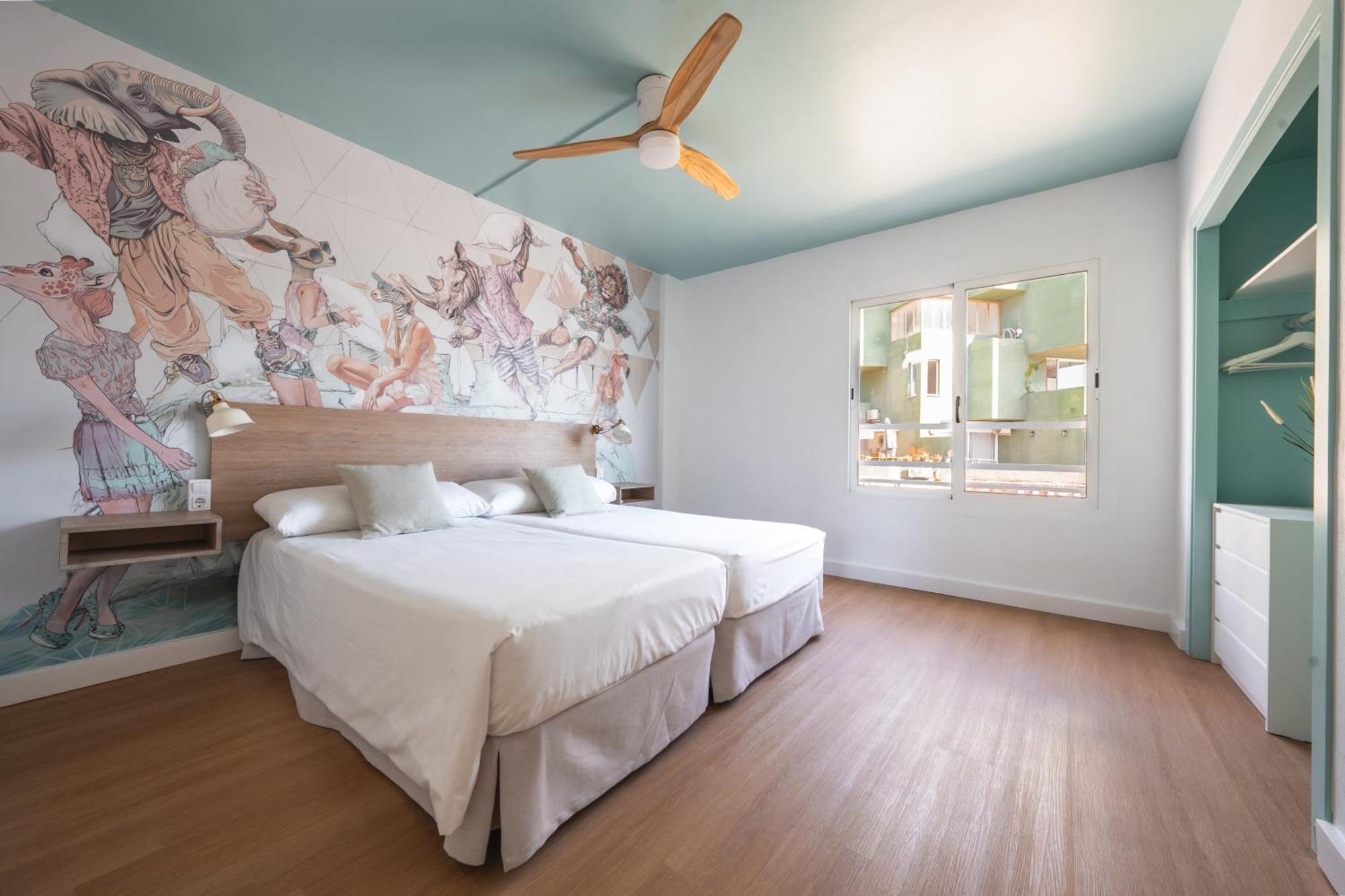 Appartement Nura Magaluf - Duplex Sea View Magaluf (Mallorca)
