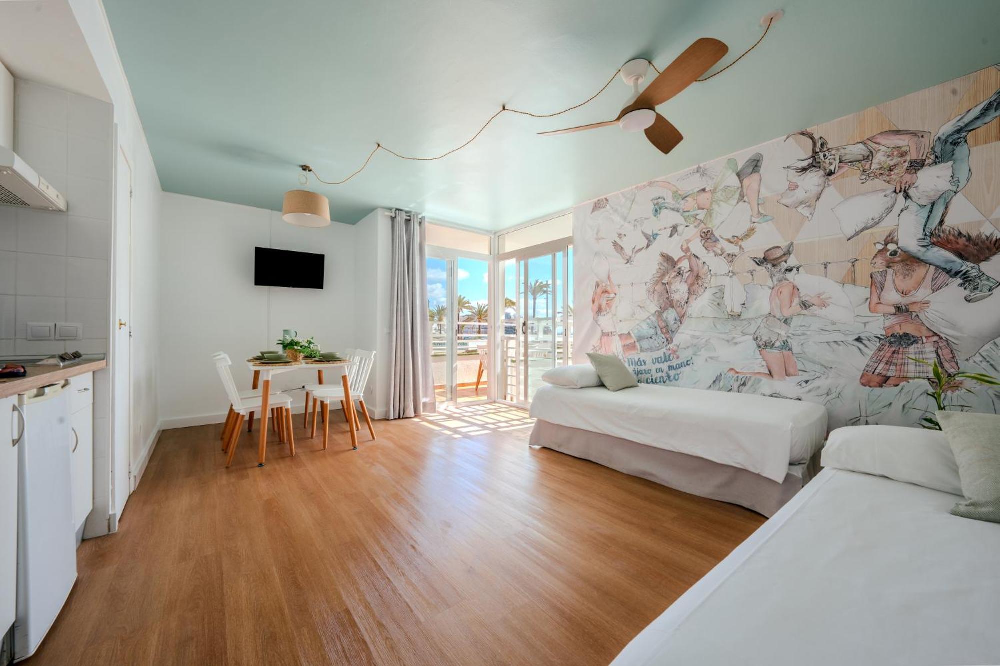 Nura - Duplex * Magaluf (Mallorca)