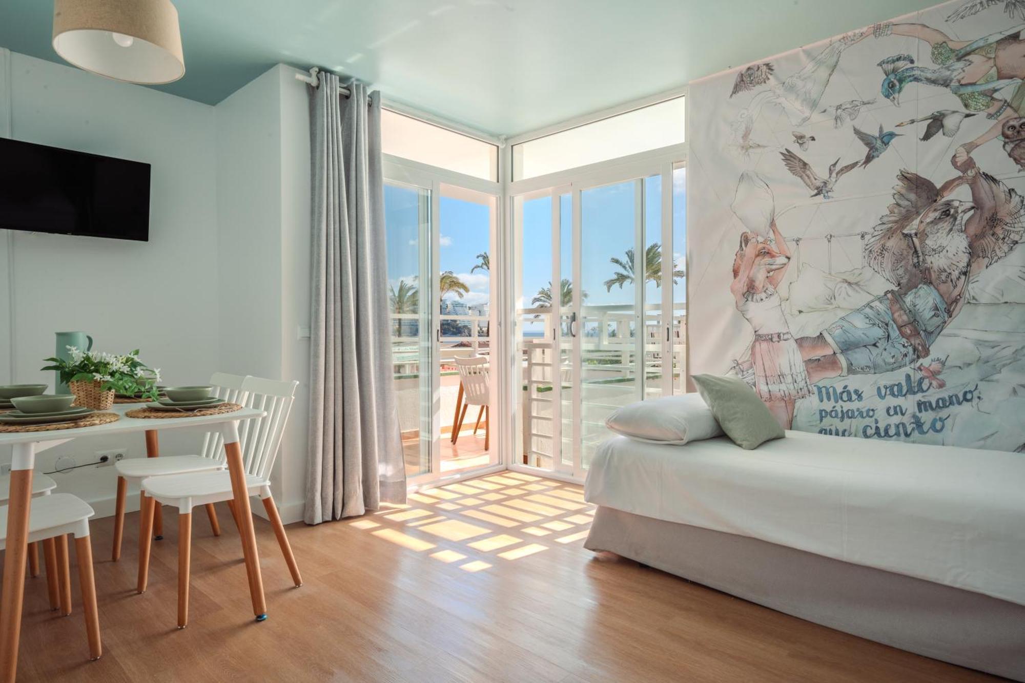 Nura - Duplex Magaluf (Mallorca)
